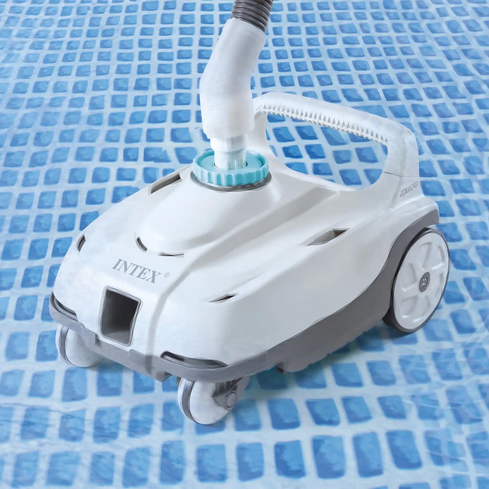 Intex ZX100 Auto Pool Cleaner