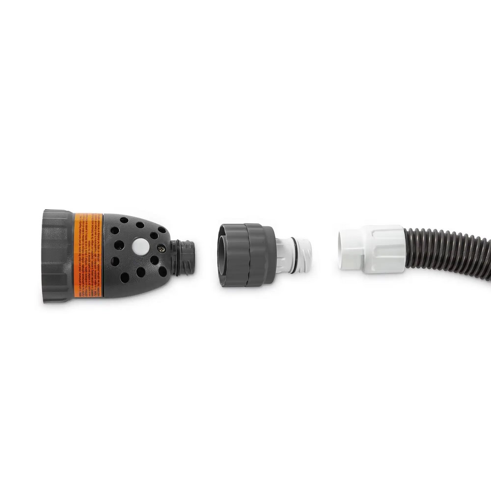 Intex ZX100 Auto Pool Cleaner