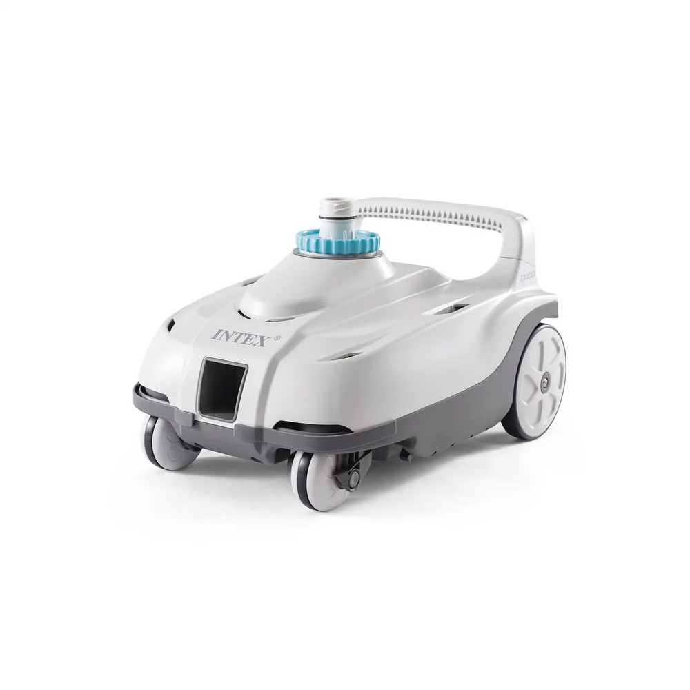Intex ZX100 Auto Pool Cleaner