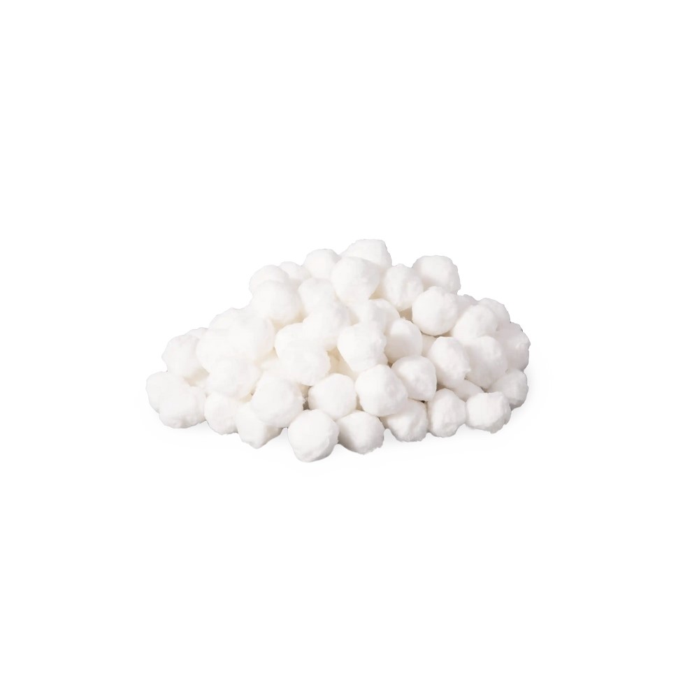 Intex Fiber Ball Filtration Media