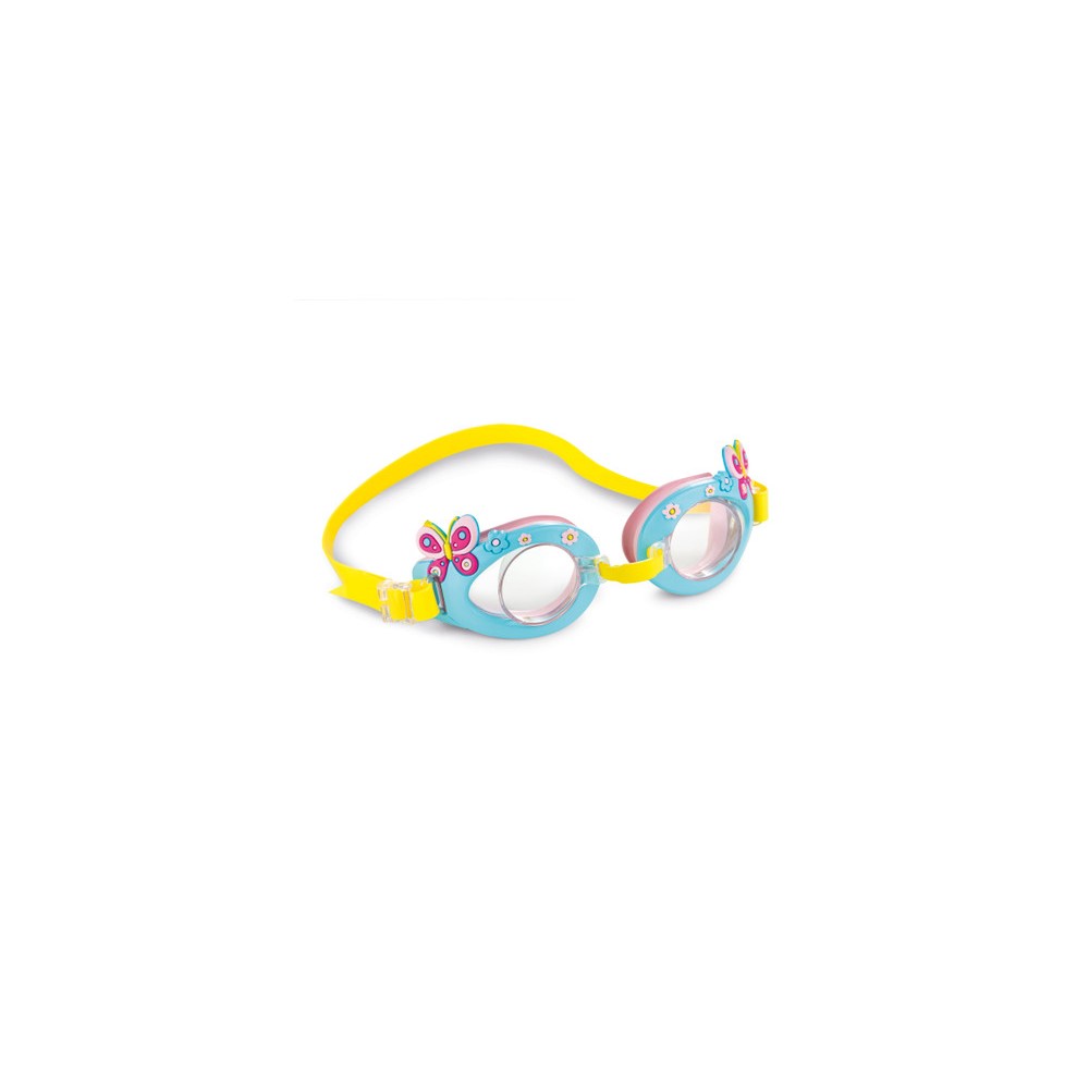 Intex Fun Swimming Goggles