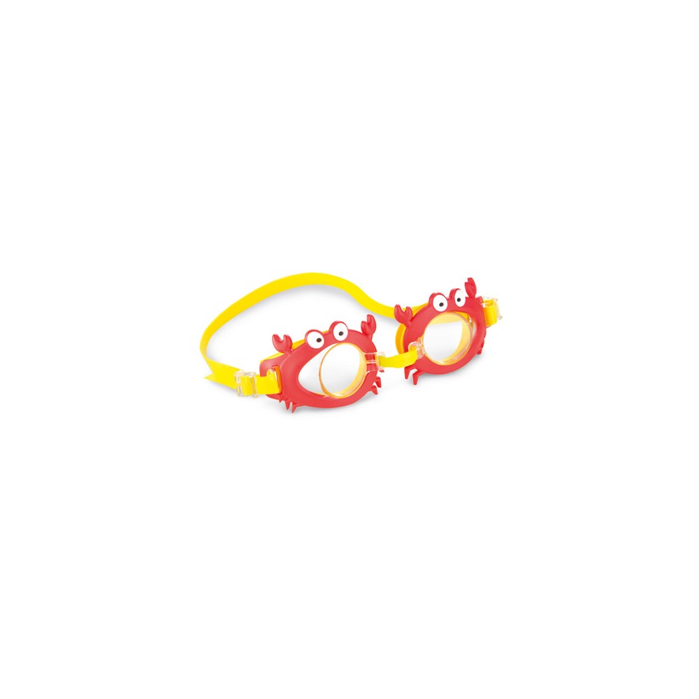 Intex Fun Swimming Goggles