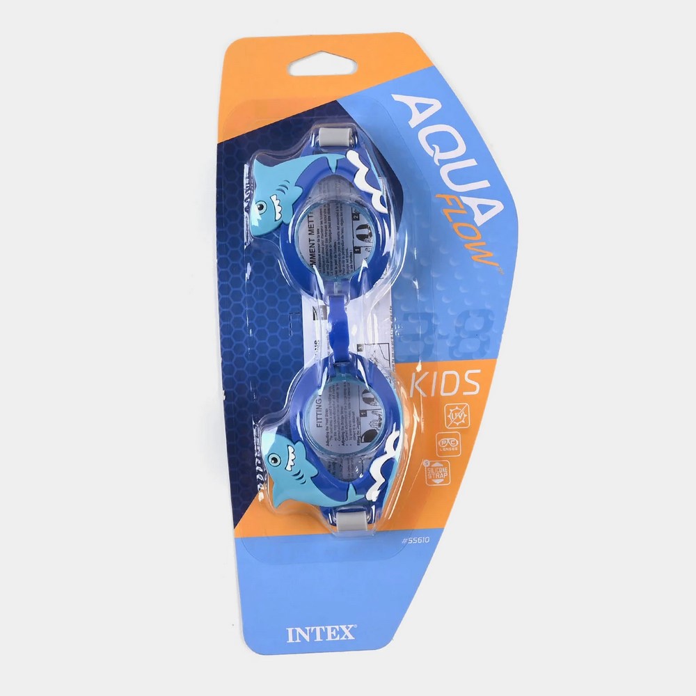Intex Fun Swimming Goggles