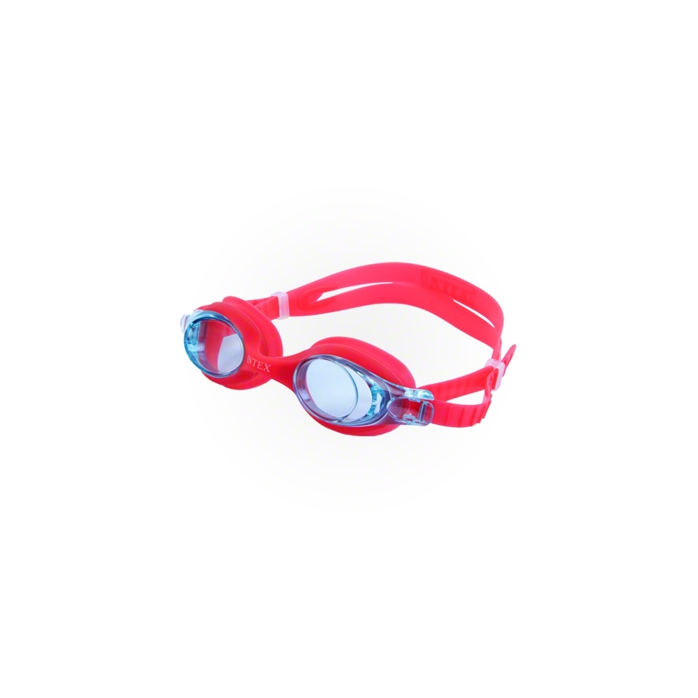 Intex Goggles Anti-Fog and Chlorine Phthalate Free