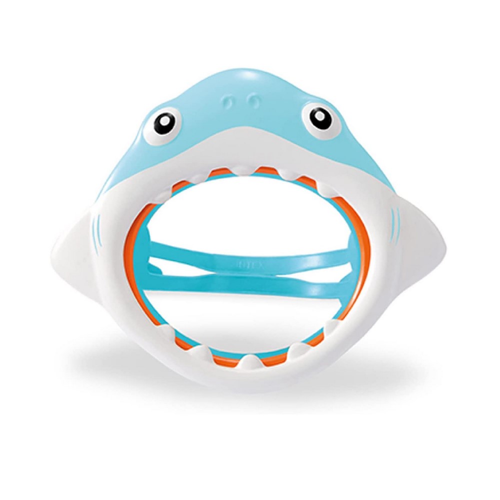 Intex Diving Animal Fun Swimming Mask