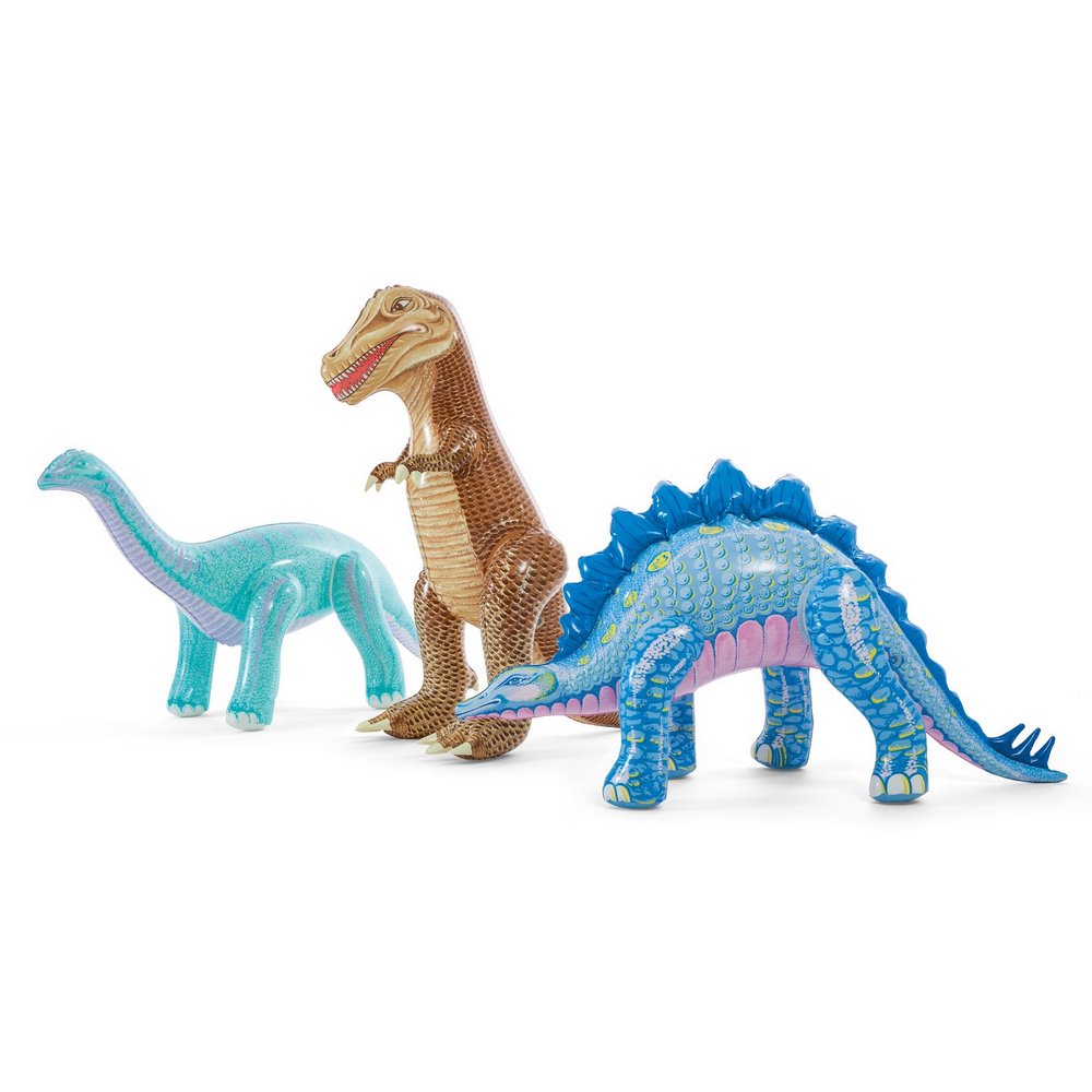 Intex Jurassic Adventure Play Center