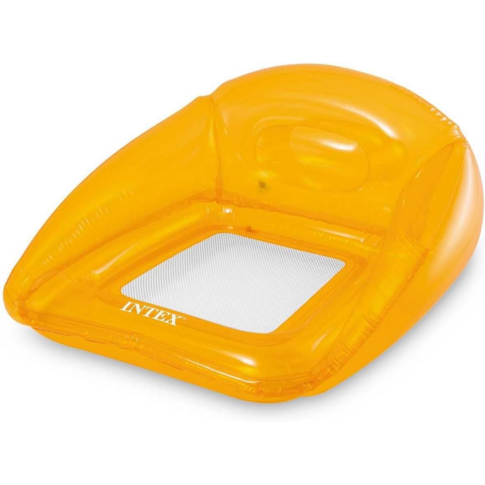 Intex Transparent Lounges