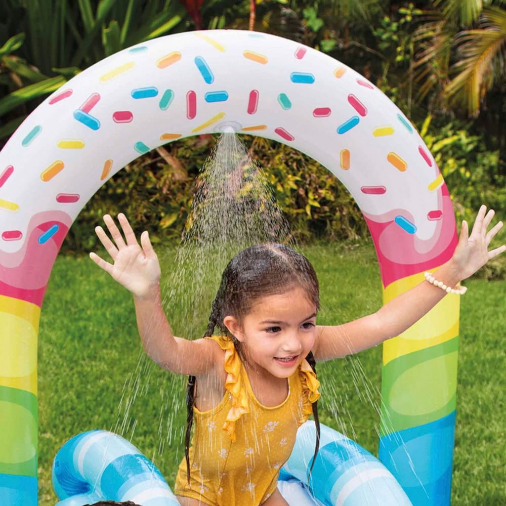 Intex Candy Fun Play Center