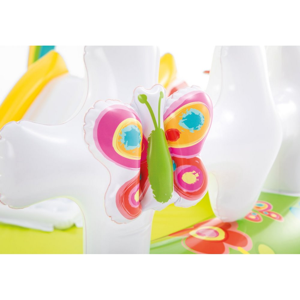 Intex My Garden Play Center