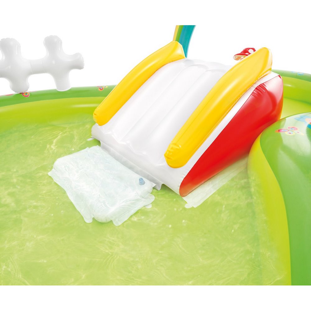 Intex My Garden Play Center