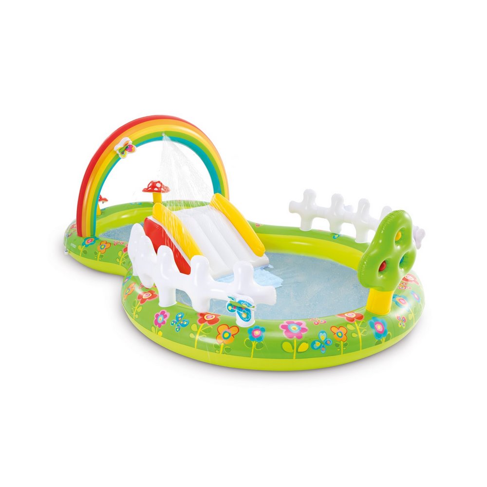 Intex My Garden Play Center