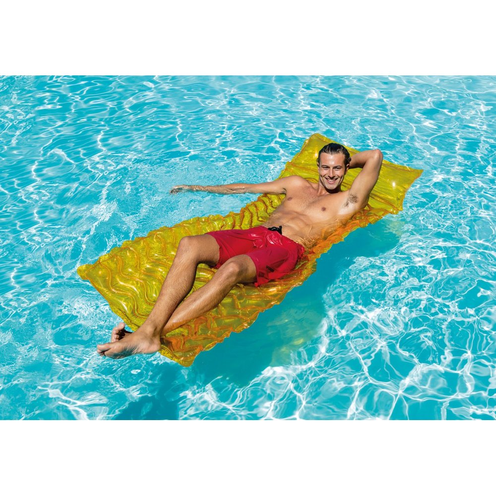 Intex Tote-N-Float Wave Mats