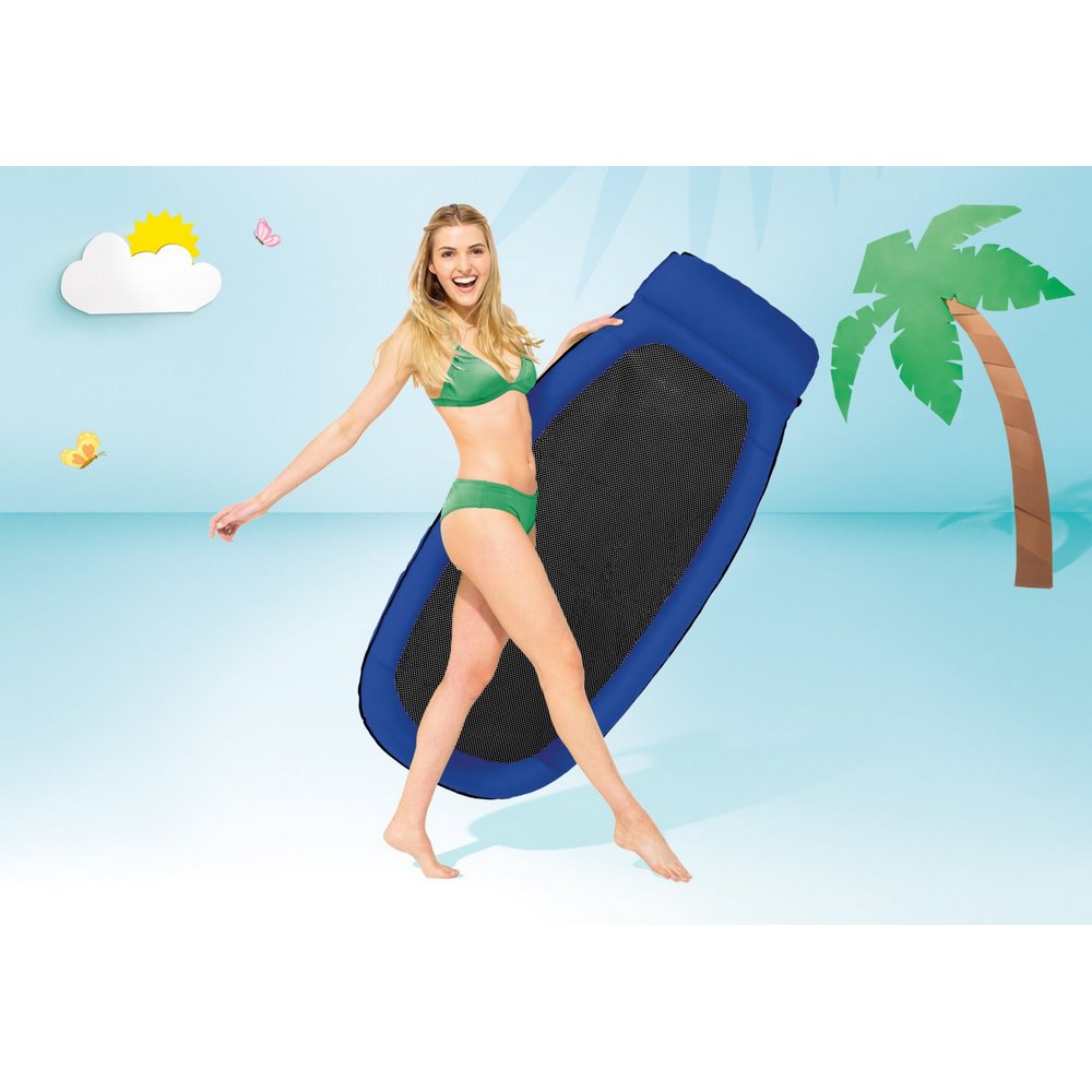Intex Mesh Mat