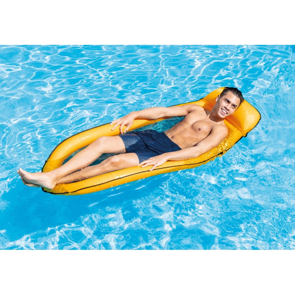 Intex Mesh Mat