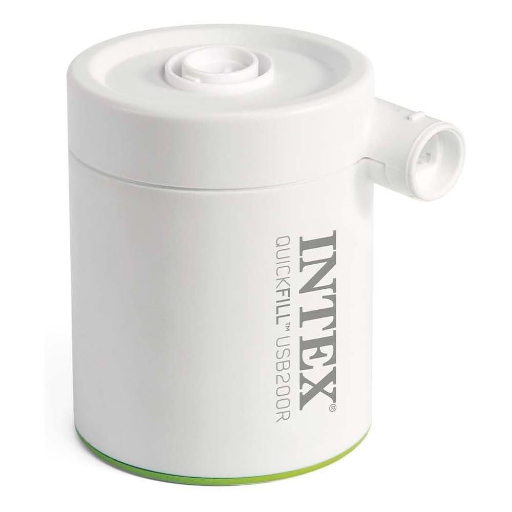 Intex Quickfill USB200R Air Pump