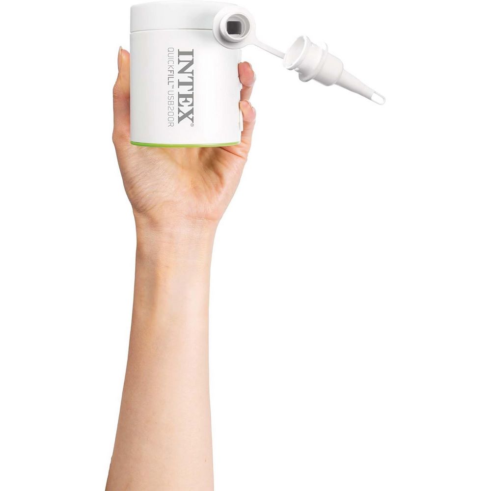 Intex Quickfill USB200R Air Pump