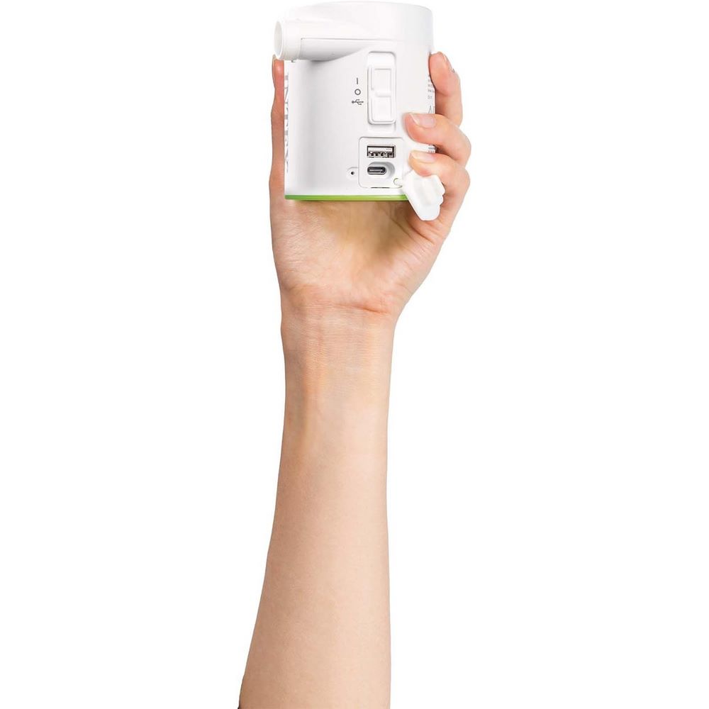 Intex Quickfill USB200R Air Pump
