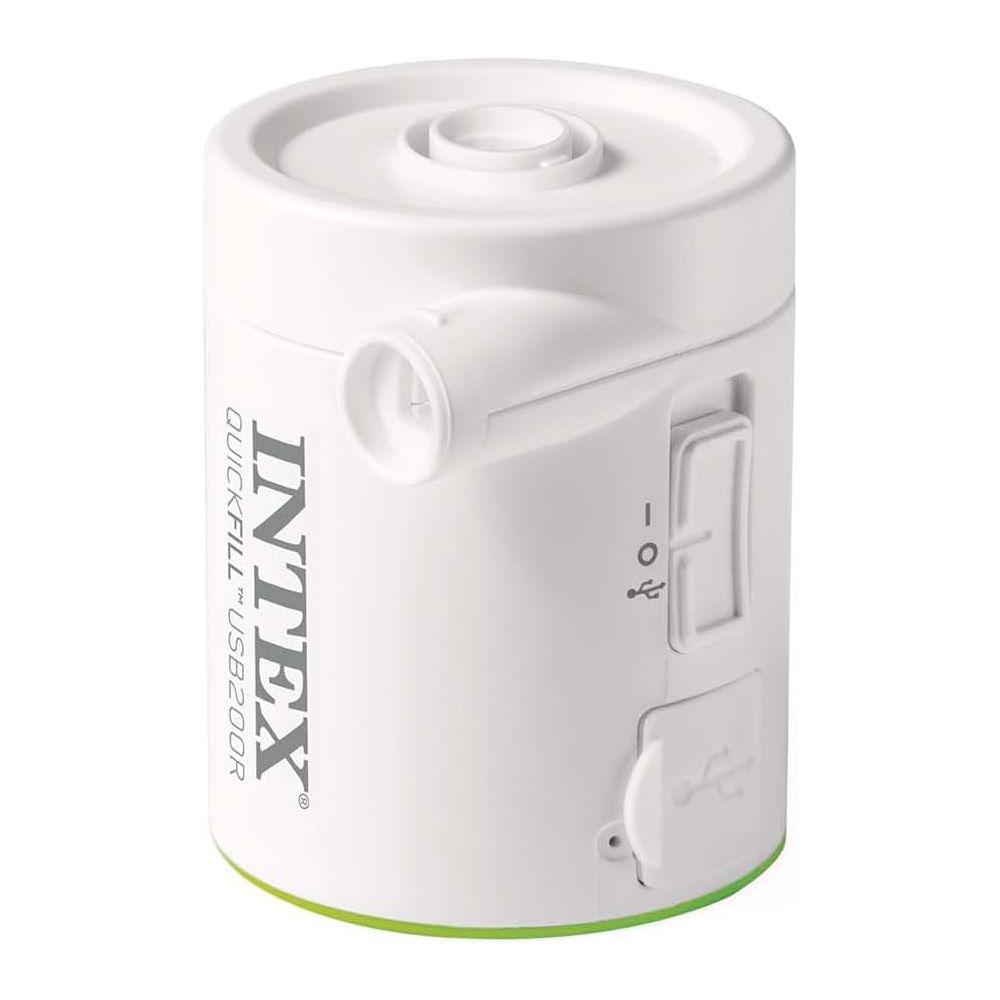 Intex Quickfill USB200R Air Pump