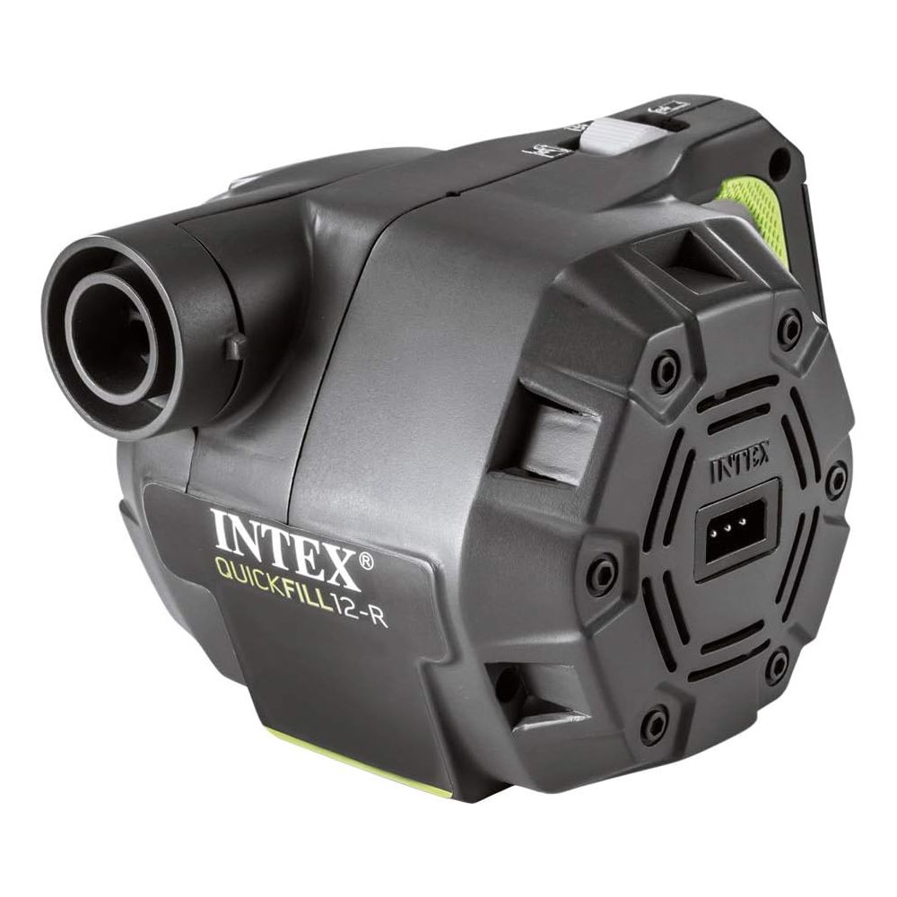 Intex Quick Fill Electric Pump