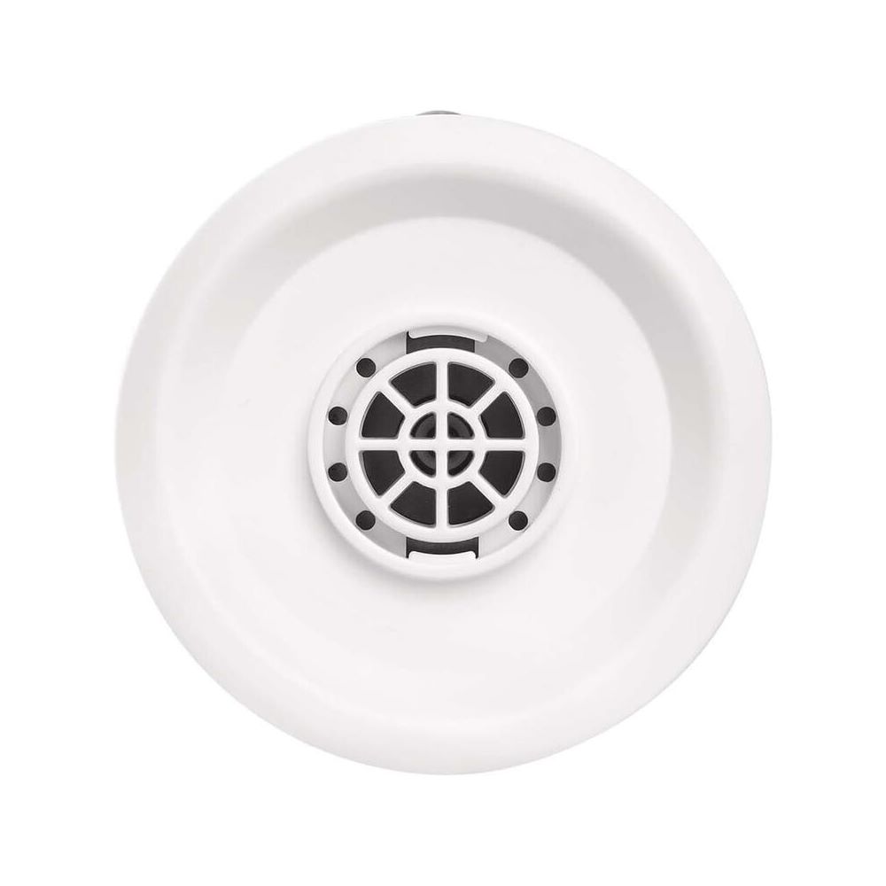Intex Electric air pump - Quickfill AC400 (220-240V)