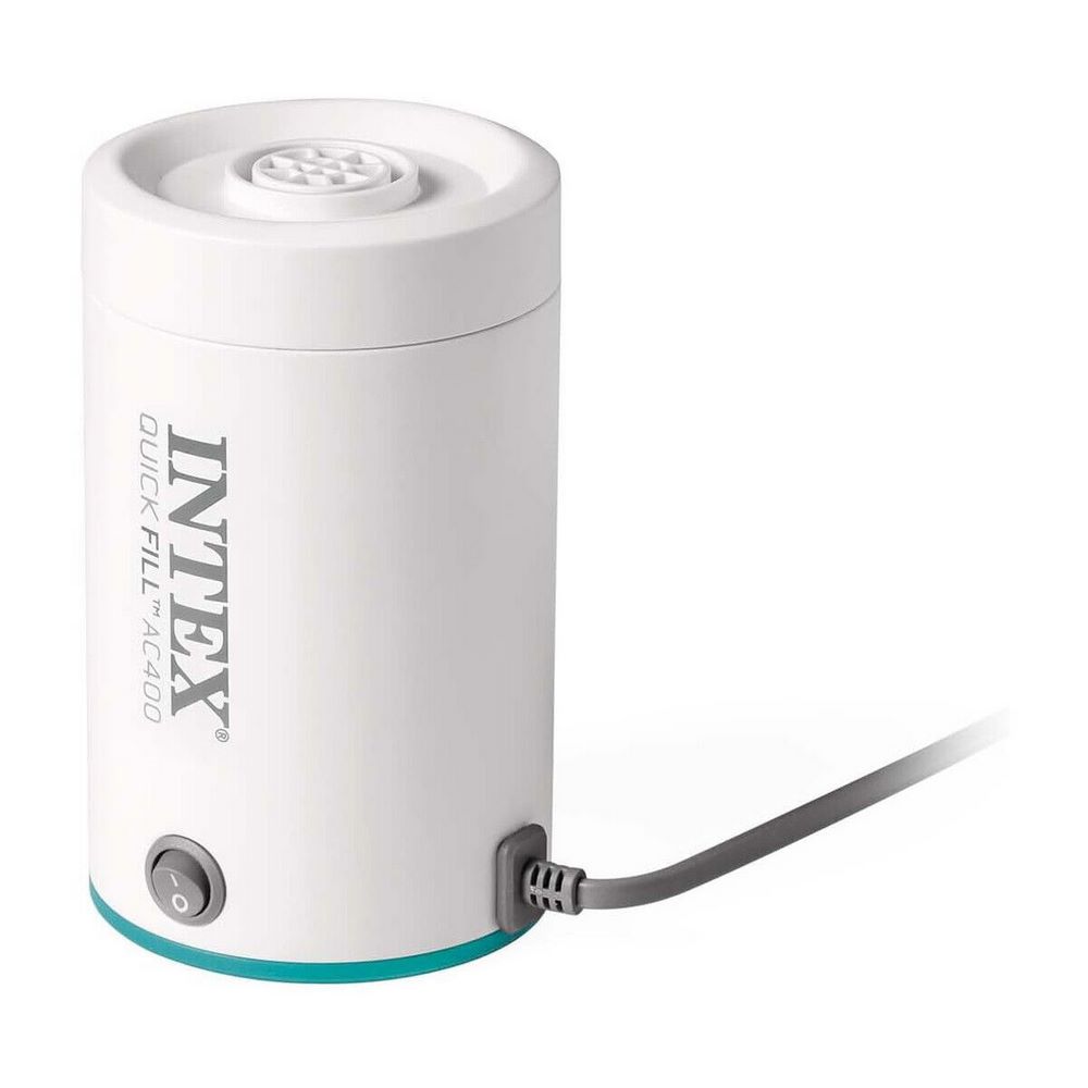 Intex Electric air pump - Quickfill AC400 (220-240V)
