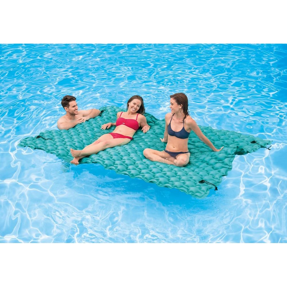 Intex Giant Floating Mat