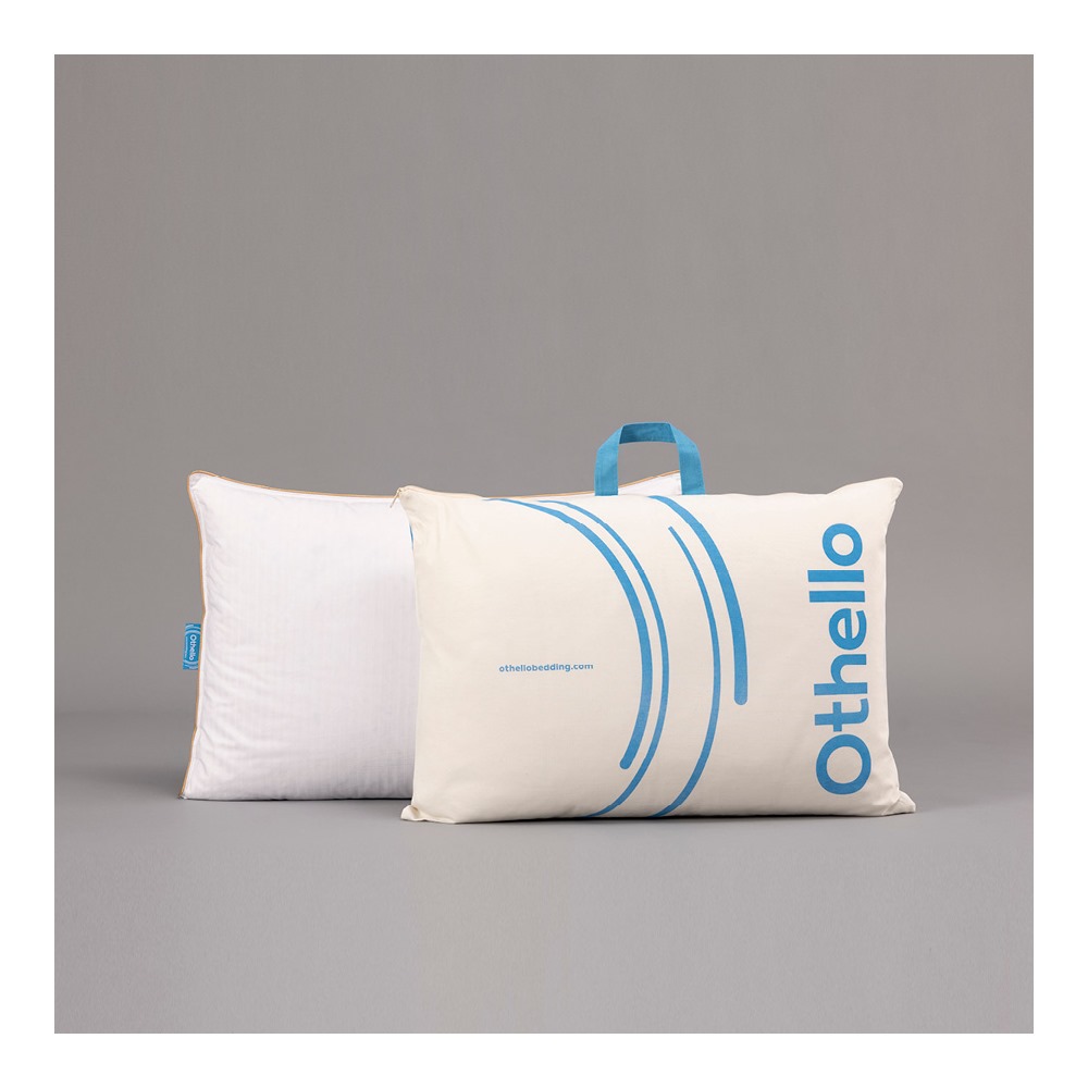 Othello Puima 90/15 Goose Feather Pillow 50*70cm