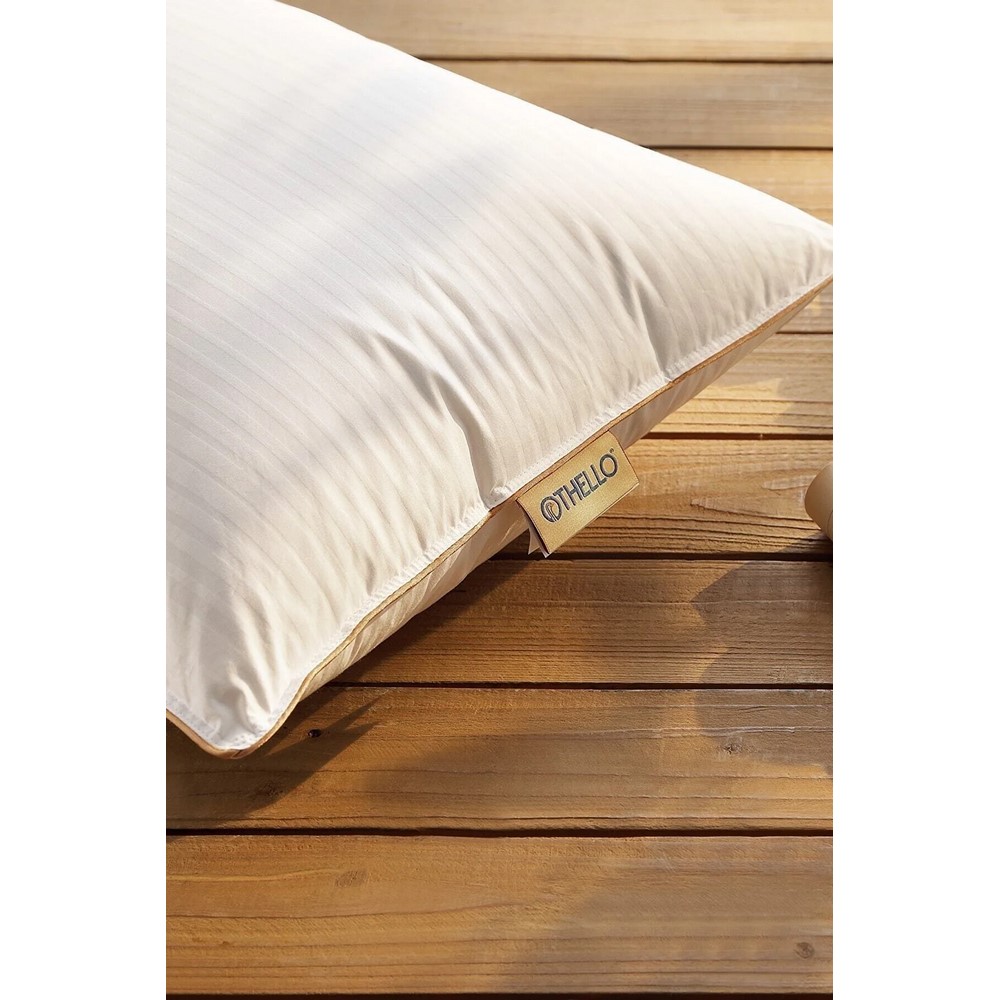 Othello Puima 90 Goose Feather  Pillow 50*70cm