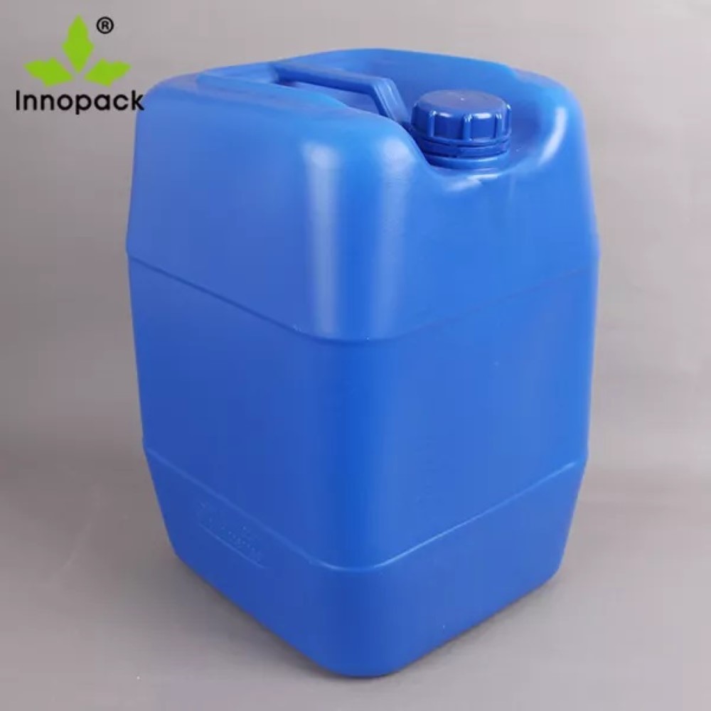 Koopman Jerry Can With Tap 20 Liter