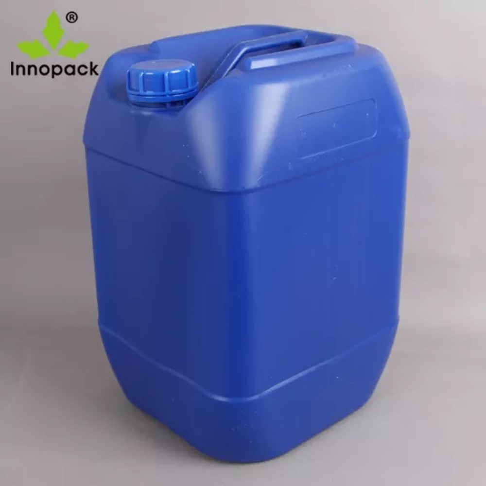Koopman Jerry Can With Tap 20 Liter