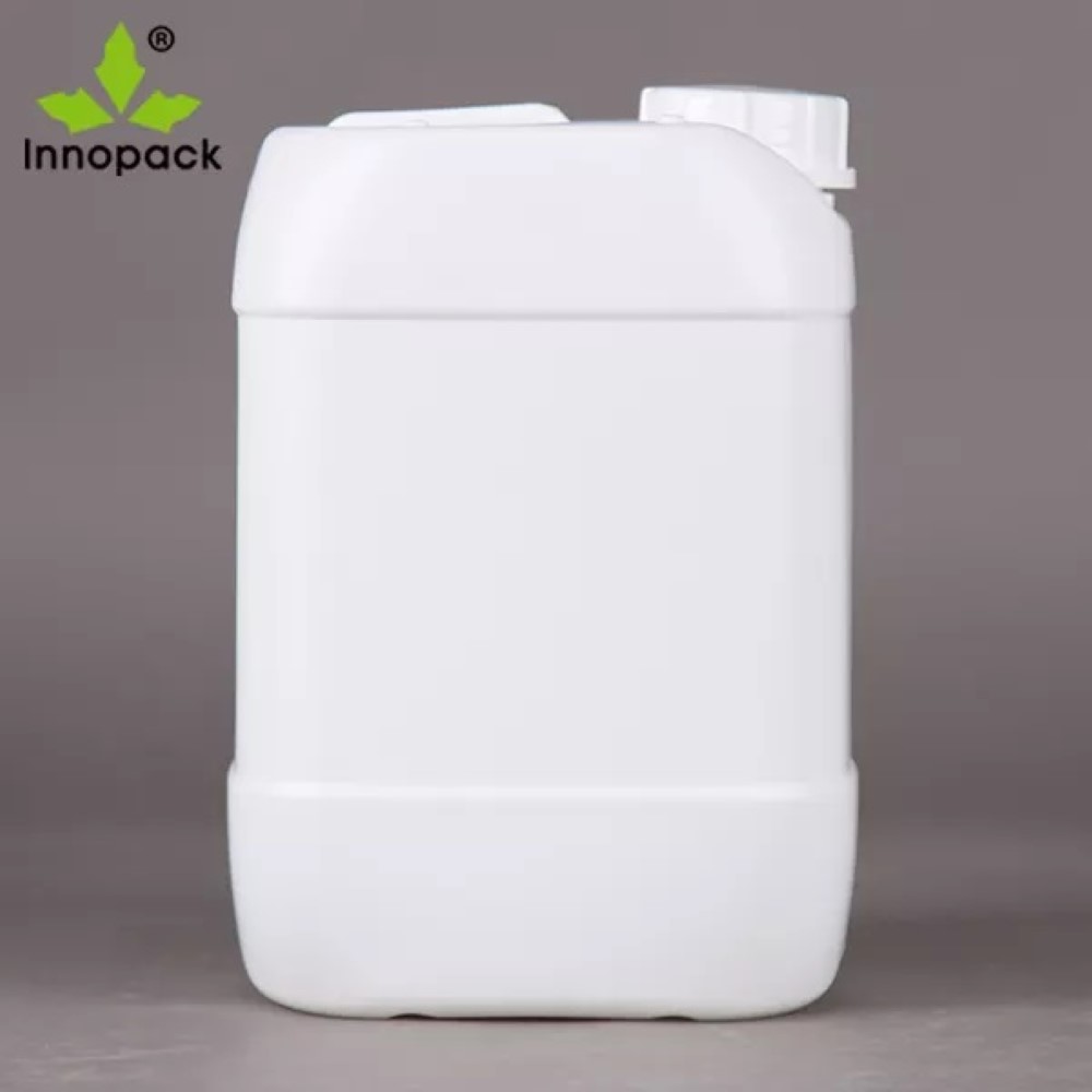 Koopman Jerry Can With Tap 20 Liter