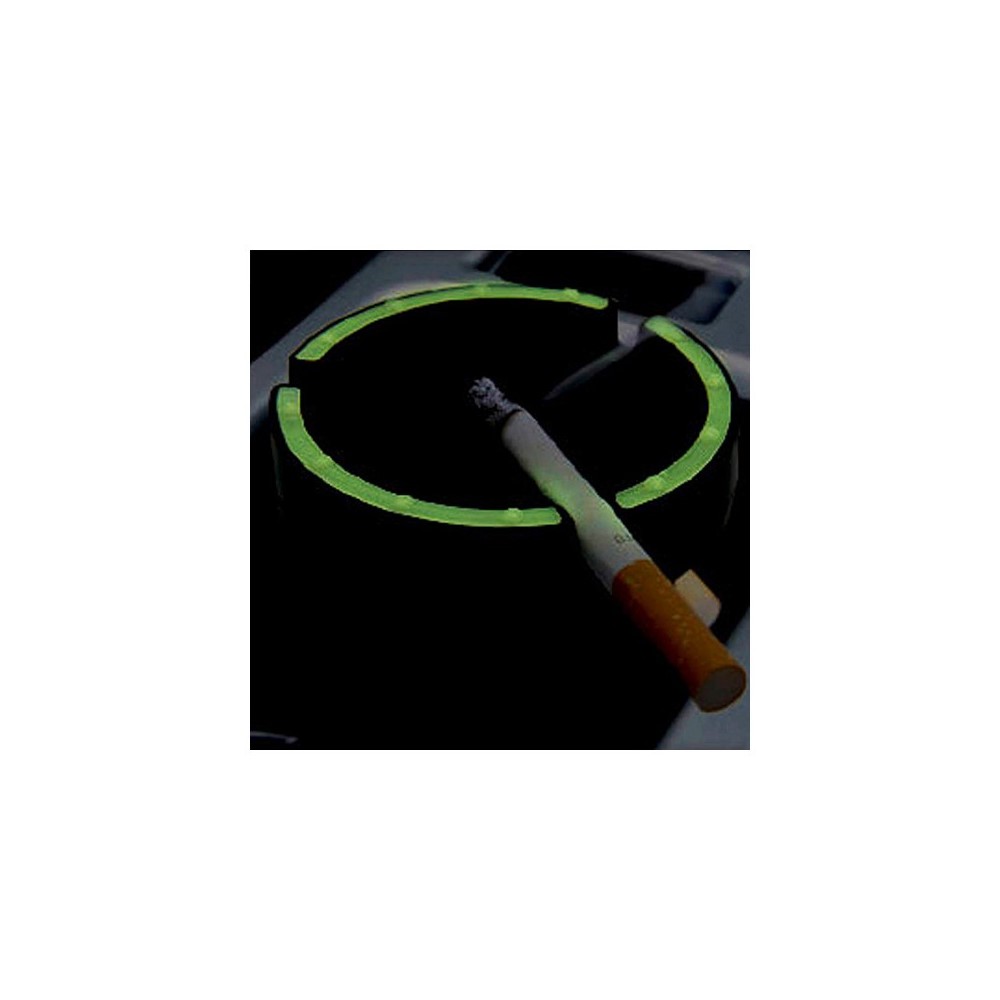 Koopman Ashtray Pp 80Xh105Mm