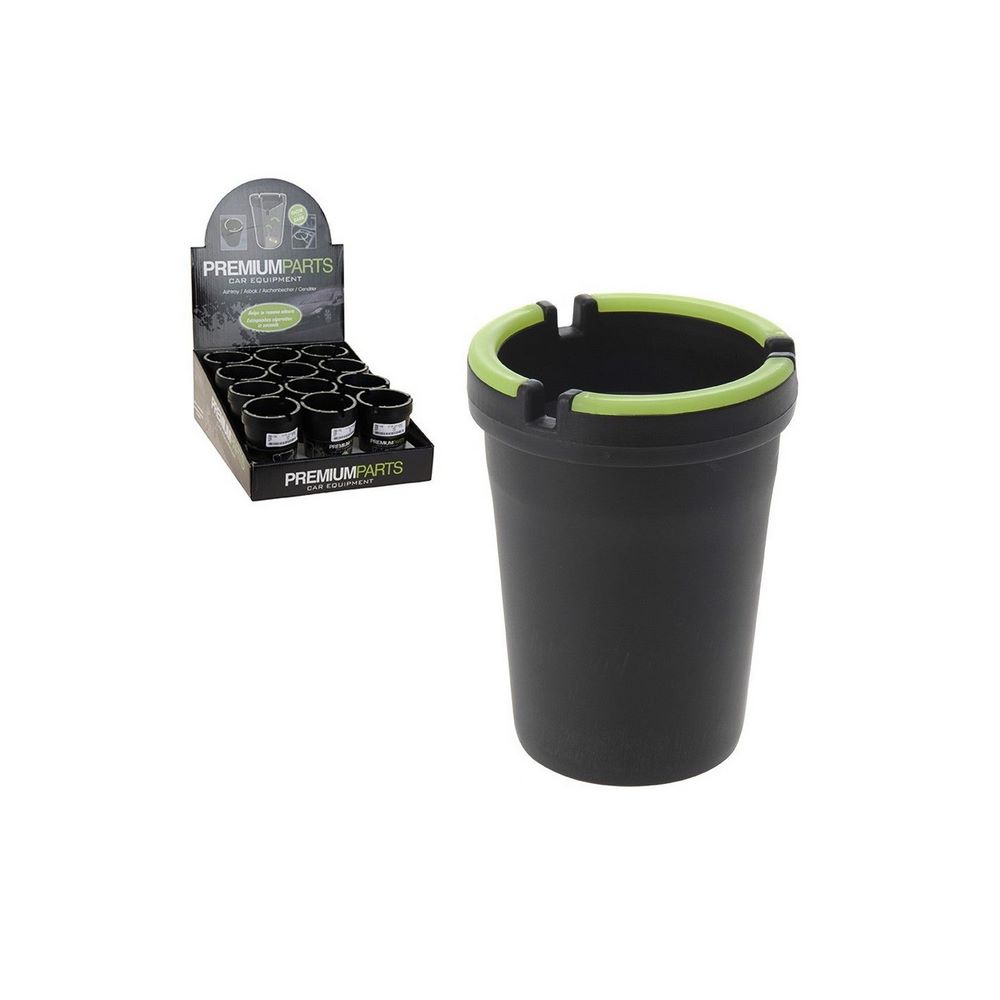 Koopman Ashtray Pp 80Xh105Mm