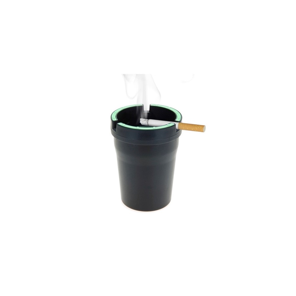 Koopman Ashtray Pp 80Xh105Mm