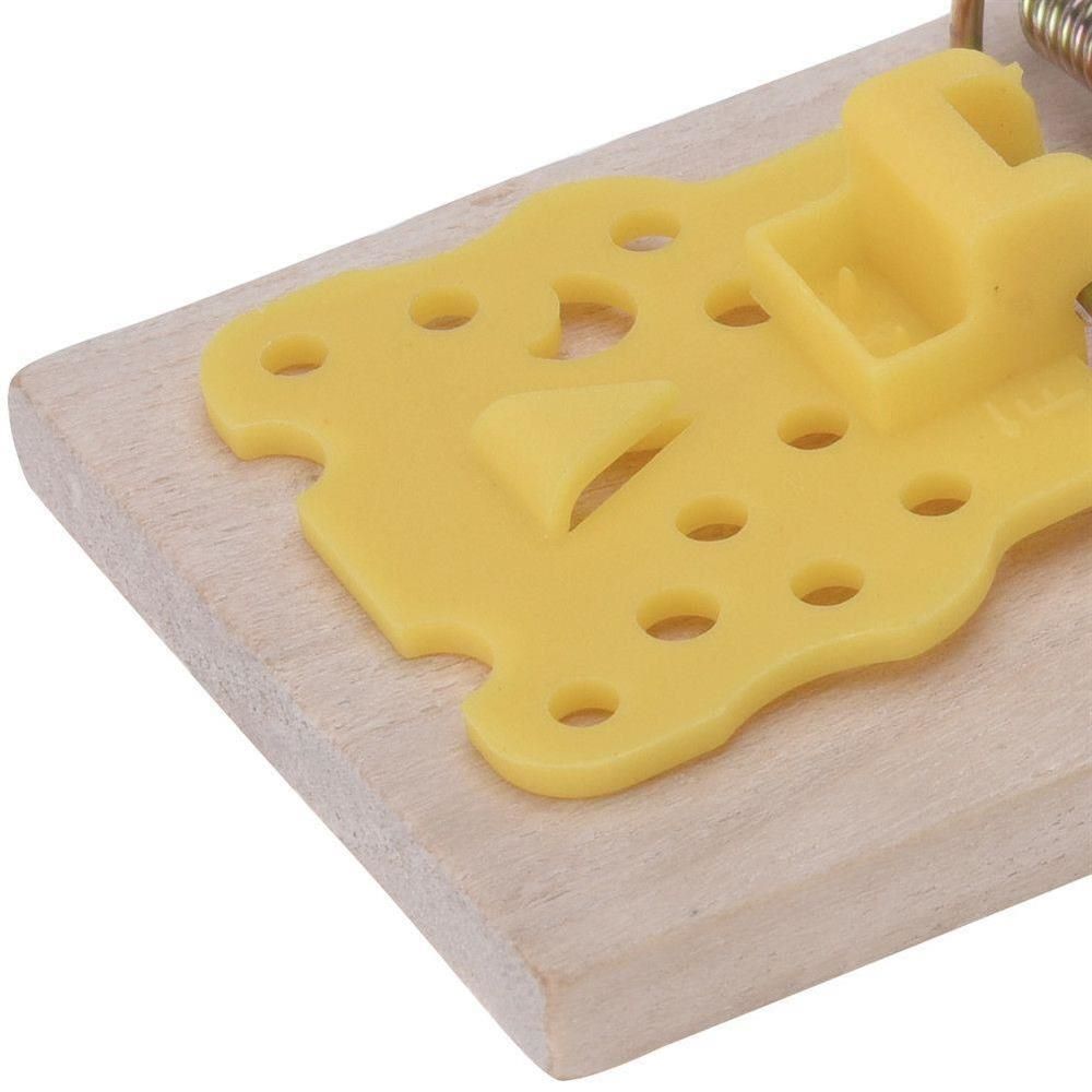 Koopman Mouse Trap 2 Pcs