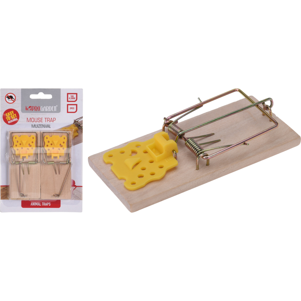 Koopman Mouse Trap 2 Pcs