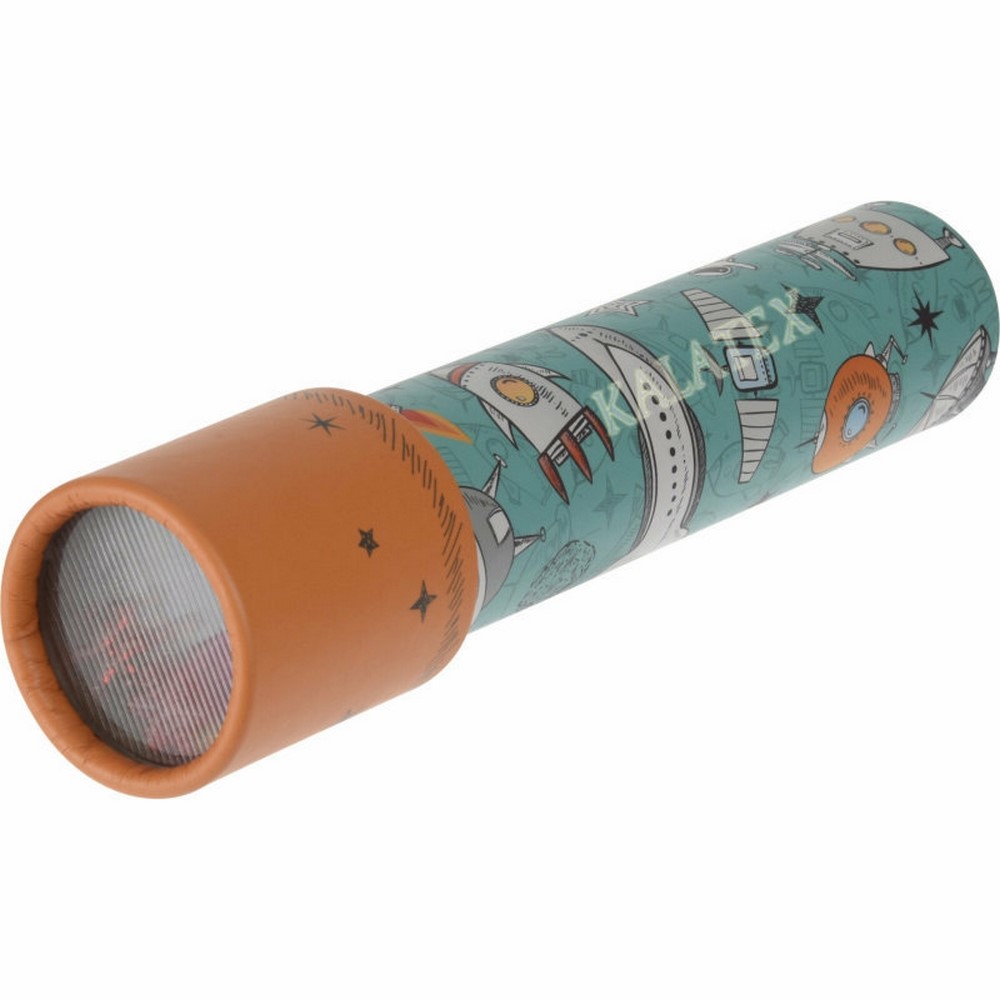 Koopman Kaleidoscope 2Ass Design