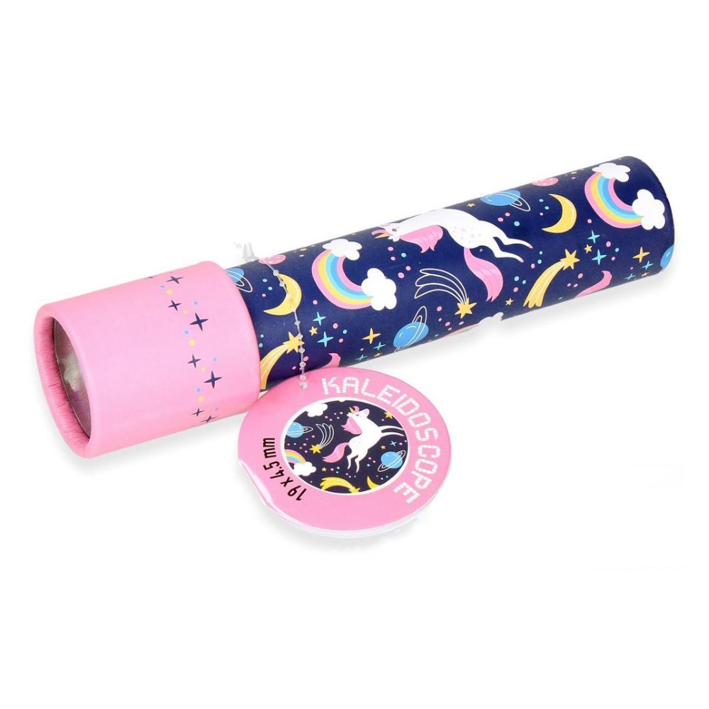 Koopman Kaleidoscope 2Ass Design