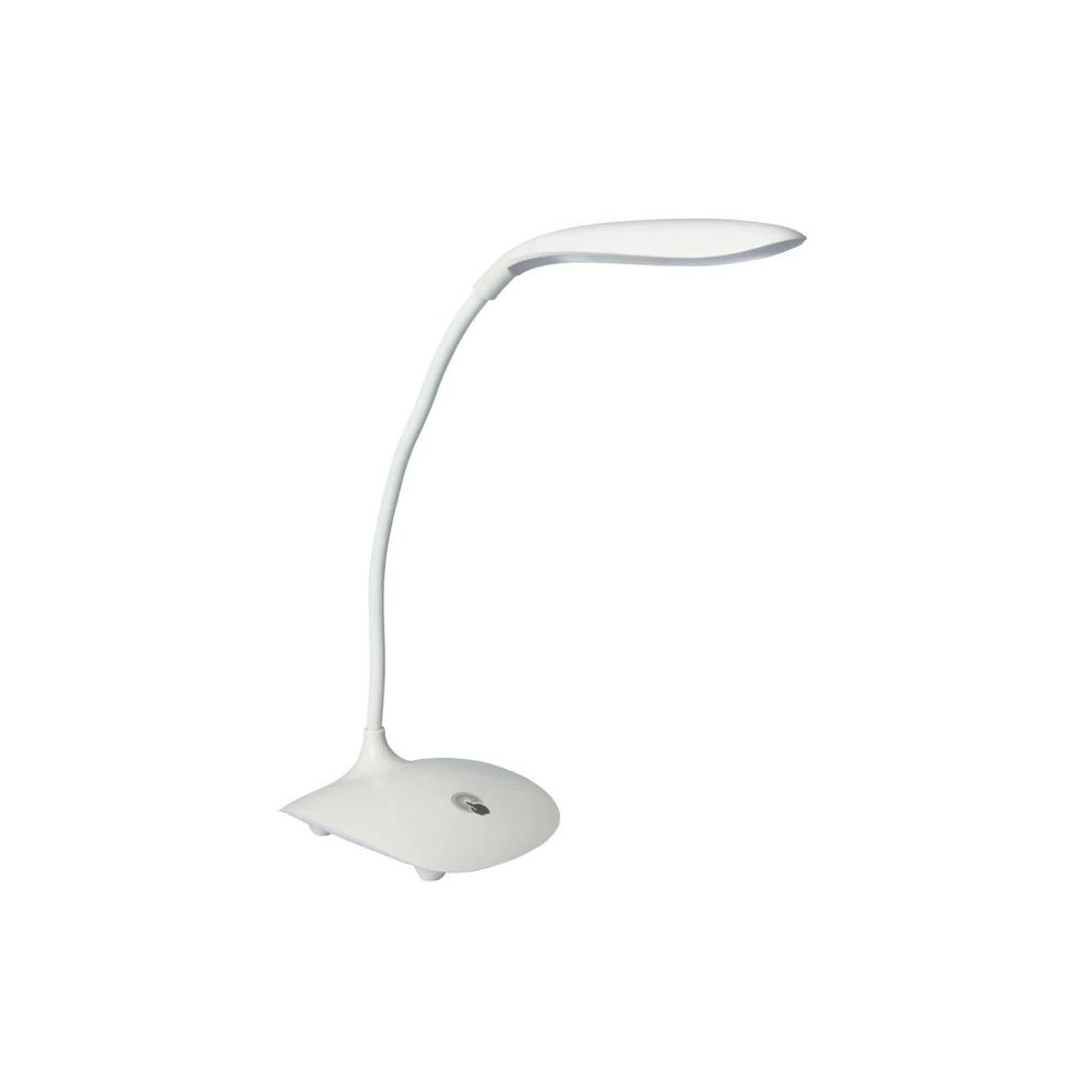 Koopman Table Lamp Led White