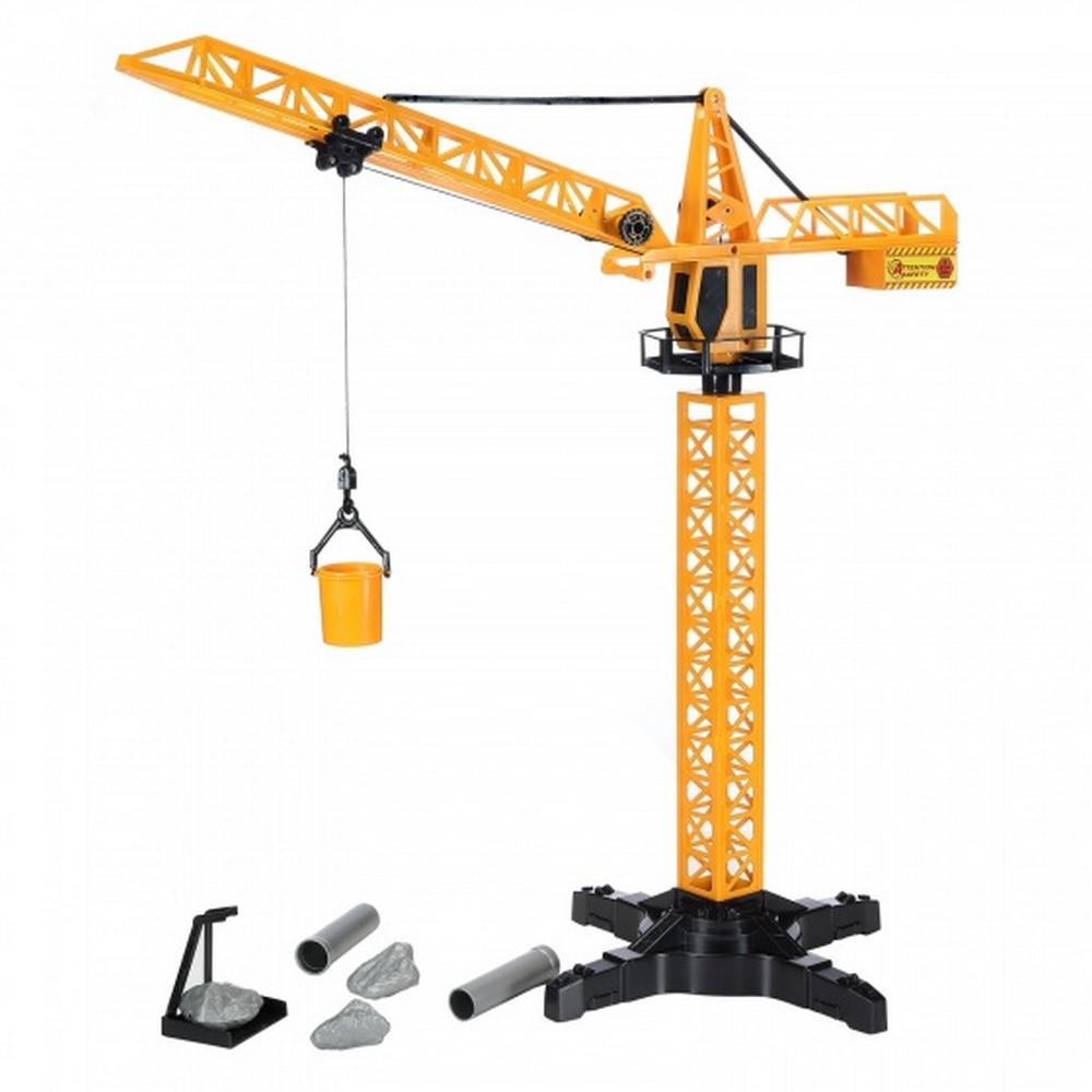 Koopman Crane Pp 55Cm Wıth Rc