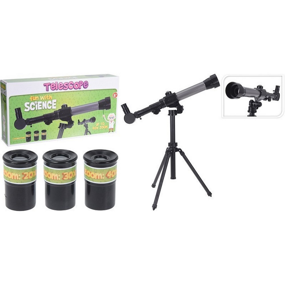 Koopman Telescope 405Mm
