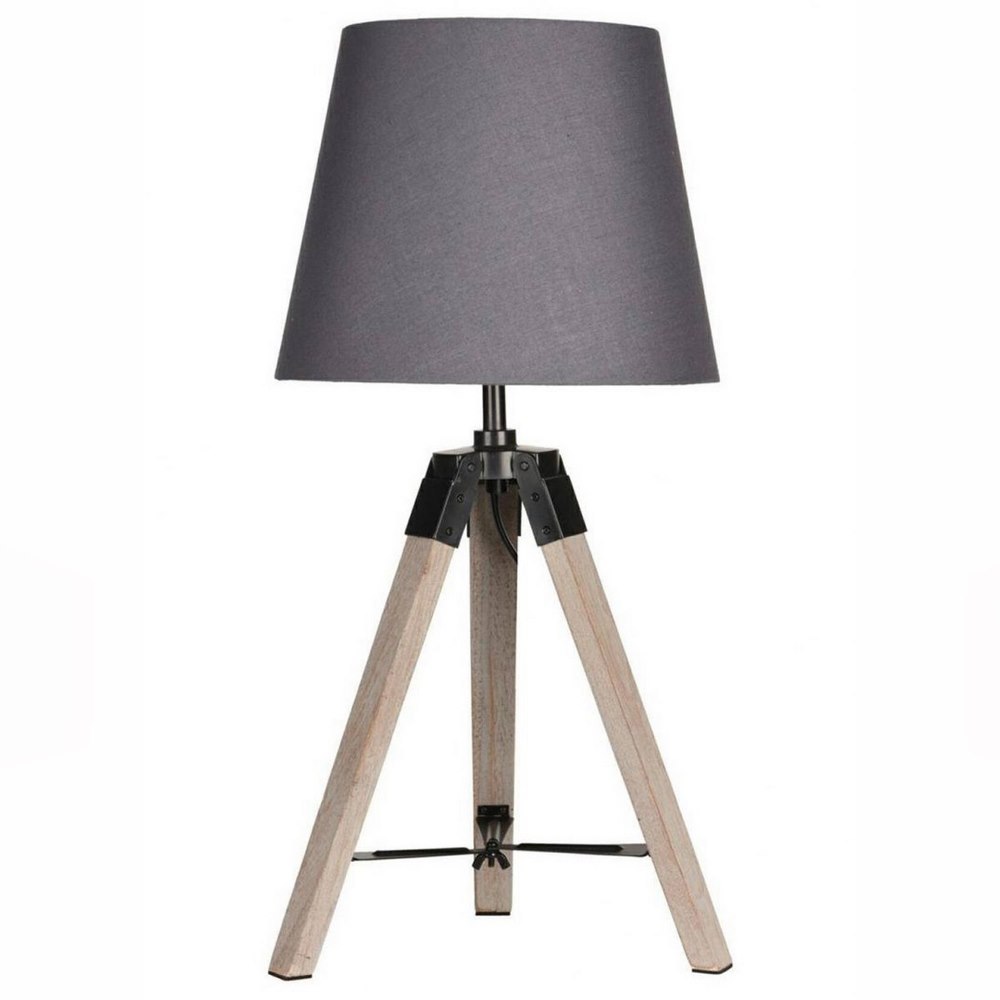 Koopman Table Lamp 52Cm