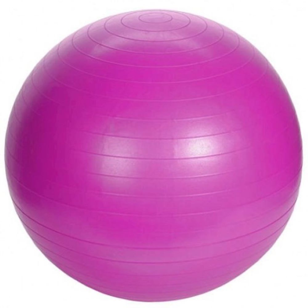 Koopman Yoga Ball 55Cm 3Ass