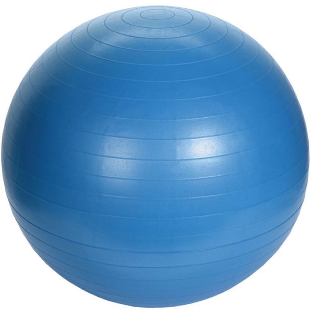 Koopman Yoga Ball 55Cm 3Ass