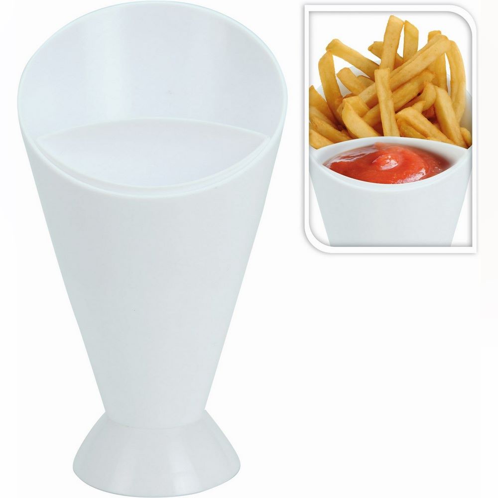 Koopman Snack Bowl Pp Dia100Xh165Mm