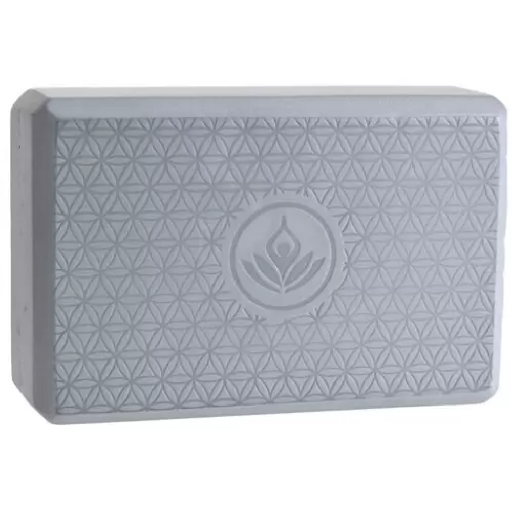 Koopman Yoga Block 2Ass Clr