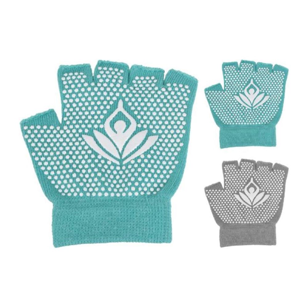 Koopman Yoga Gloves Pair in 2Ass Clr