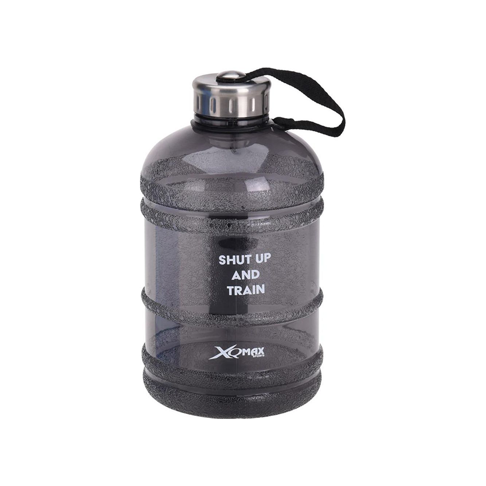Koopman Sport Bottle Pet 3Ass Clr