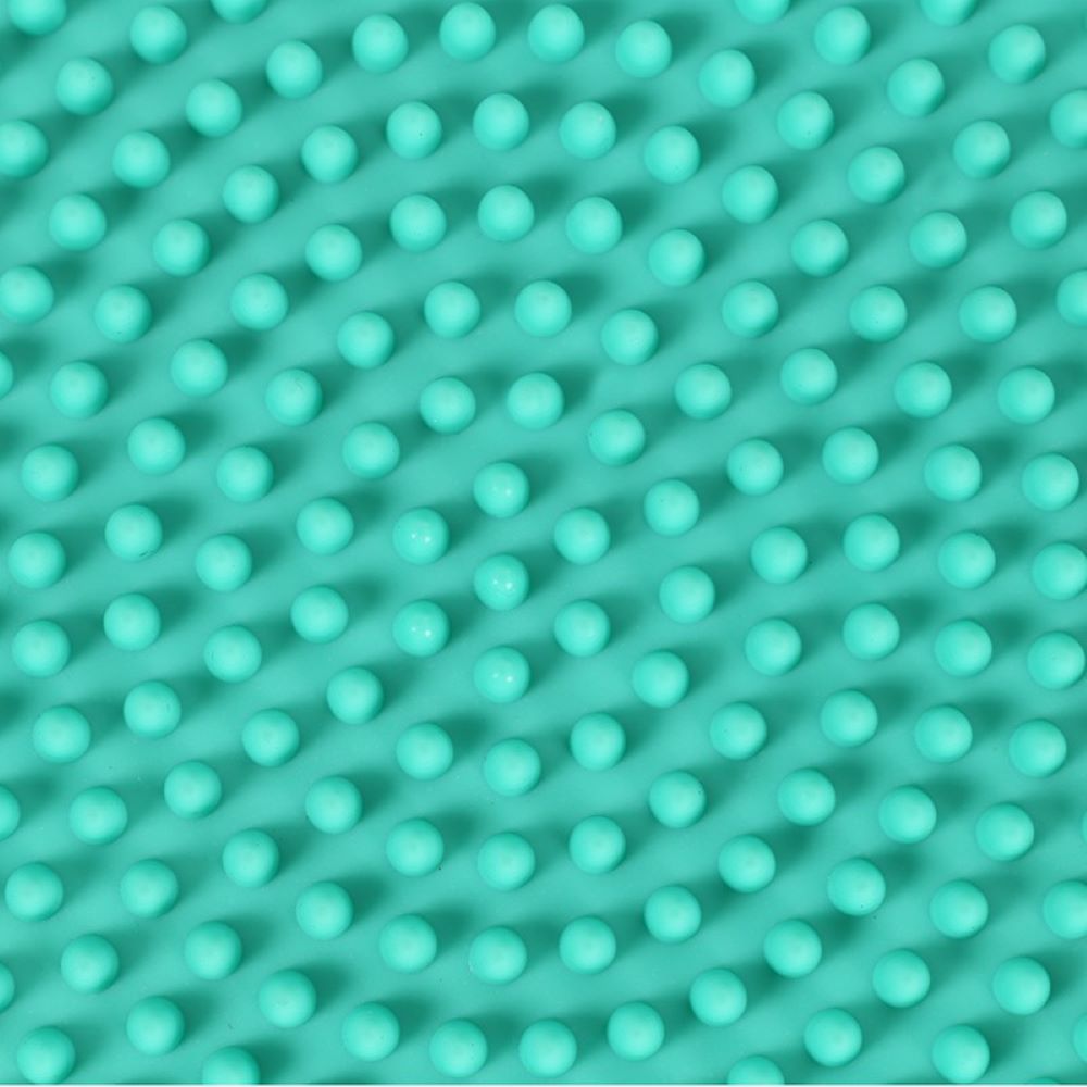 Koopman Yoga Cushion 2Ass Clr