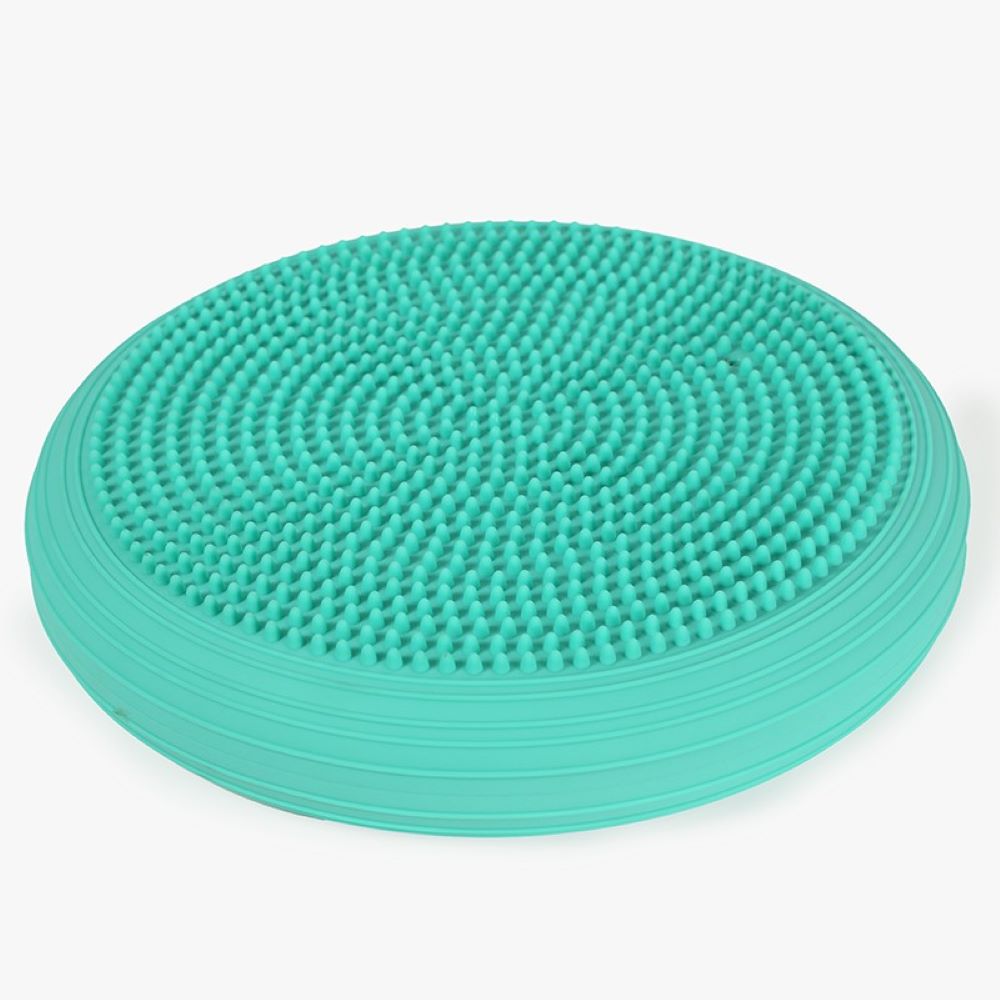 Koopman Yoga Cushion 2Ass Clr